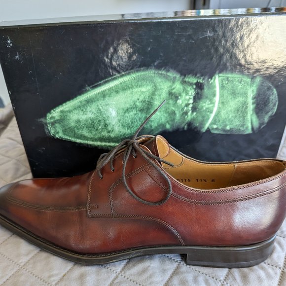 Magnanni \